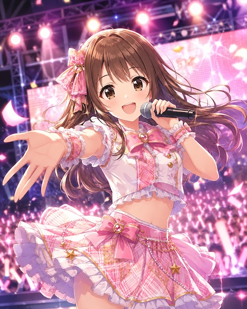 aidoru